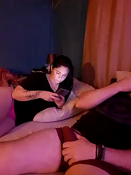 CoelhinhaGostosa online show from January 22, 5:26 am