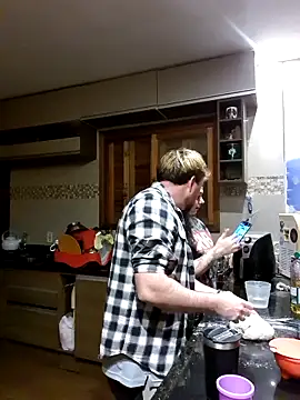 CoelhinhaGostosa online show from March 10, 3:34 am