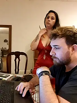 CoelhinhaGostosa online show from March 23, 8:48 am