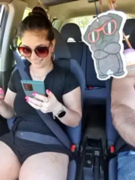 CoelhinhaGostosa online show from December 18, 3:51 pm