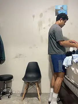 Brencuz online show from September 14, 11:26 pm