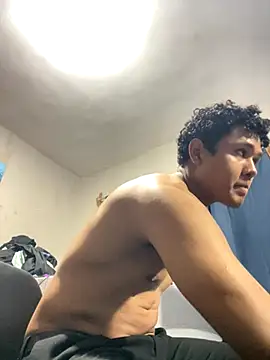 Brencuz online show from October 14, 2:01 am