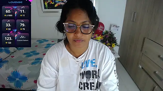 miajoseph  online show from February 17, 3:47 am