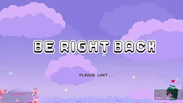 Snapshot of Rosie_Nana chatting on December 13, 7:53 pm Rosie Nana online show from December 13, 7:53 pm