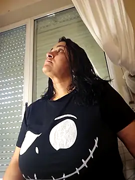 paulinaDiaz1 online show from February 1, 3:21 pm