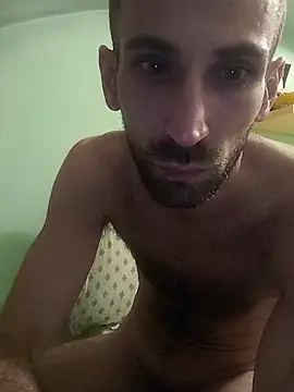 Snapshot of Davlupweed93 chatting on October 8, 10:18 pm Davlupweed93 online show from October 8, 10:18 pm