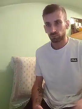 Snapshot of Davlupweed93 chatting on October 10, 12:48 pm Davlupweed93 online show from October 10, 12:48 pm