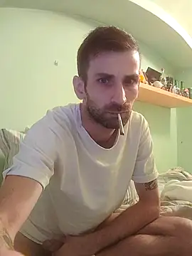 Snapshot of Davlupweed93 chatting on October 26, 2:12 pm Davlupweed93 online show from October 26, 2:12 pm