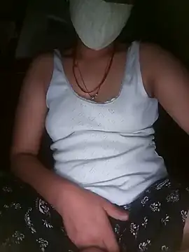 Snapshot of Avantika19 chatting on January 8, 8:50 pm Avantika19 online show from January 8, 8:50 pm