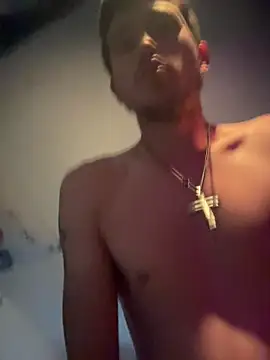 bigdckstud online show from April 3, 12:19 am