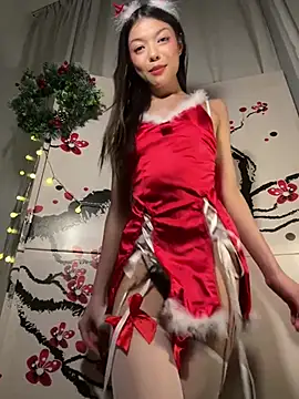 Snapshot of DesiredHoney chatting on December 22, 6:48 pm DesiredHoney online show from December 22, 6:48 pm