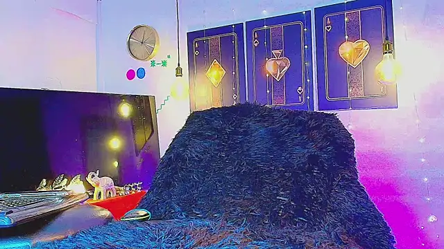 daimond hope666 online show from September 17, 7:04 pm