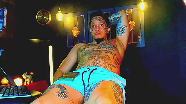 daimond hope666 online show from November 18, 8:35 pm