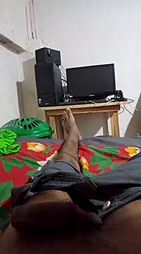 Snapshot of Cute_boleh chatting on February 26, 8:44 pm Cute boleh online show from February 26, 8:44 pm