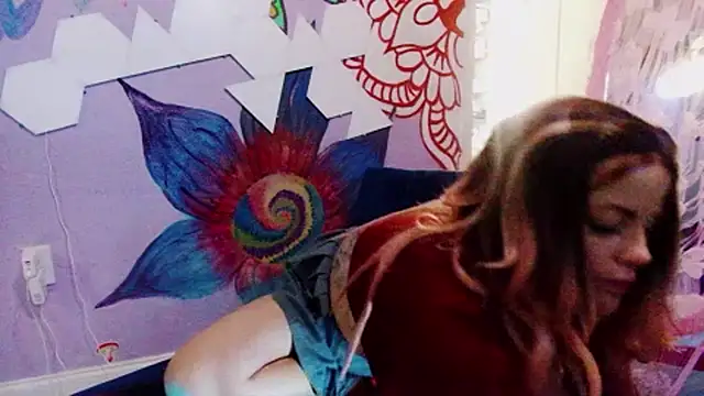 Snapshot of heartz999rene chatting on January 15, 10:35 pm heartz999rene online show from January 15, 10:35 pm