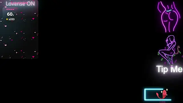  Fernanda Sanchez online show from January 29, 1:37 am