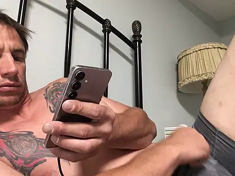 Highfrog1 online show from July 13, 6:49 am