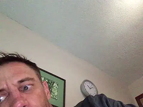 Highfrog1 online show from August 1, 12:32 am