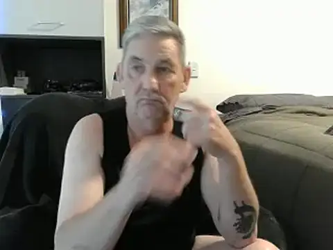 ChunkyMonkey007 online show from December 26, 12:57 am