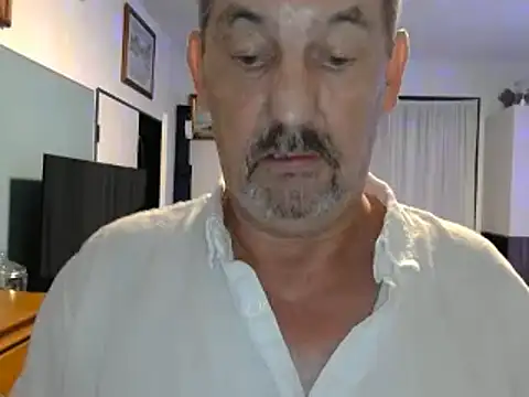 ChunkyMonkey007 online show from January 23, 1:13 pm