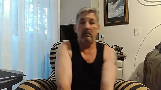 ChunkyMonkey007 online show from January 24, 8:44 am