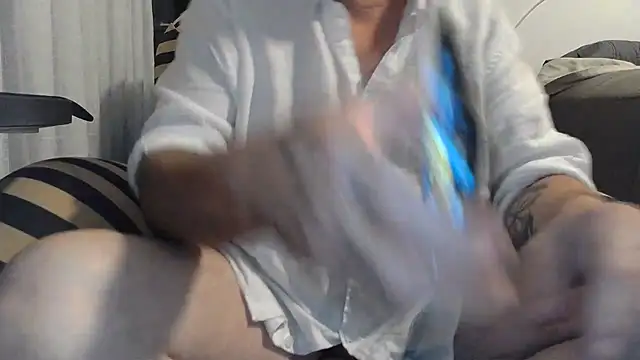 ChunkyMonkey007 online show from January 25, 11:22 pm