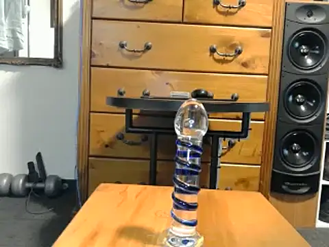 ChunkyMonkey007 online show from February 14, 4:15 am