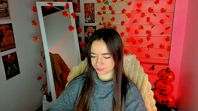 Bella XO online show from November 18, 7:46 am