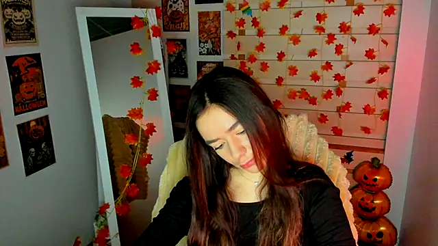 Bella XO online show from November 23, 7:52 am