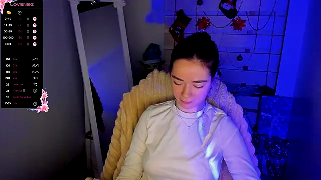 Bella XO online show from January 7, 8:39 am