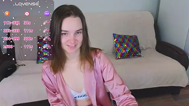 Snapshot of Ellie_Sunset chatting on December 4, 9:51 am Ellie Sunset online show from December 4, 9:51 am