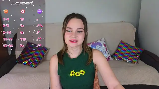 Snapshot of Ellie_Sunset chatting on December 22, 2:36 pm Ellie Sunset online show from December 22, 2:36 pm