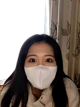 Snapshot of Kurage_chan chatting on December 4, 3:04 am Kurage chan online show from December 4, 3:04 am