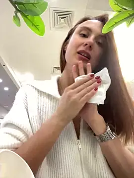 Dina Tease online show from December 2, 12:18 pm