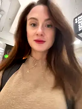 Dina Tease online show from December 3, 9:11 am