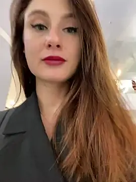 Dina Tease online show from December 10, 12:27 pm