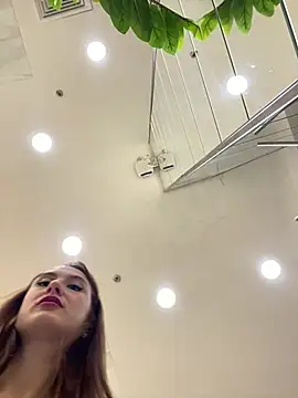 Dina Tease online show from December 11, 12:12 pm