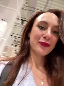 Dina Tease online show from December 19, 9:18 am