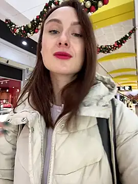 Dina Tease online show from December 23, 9:05 am