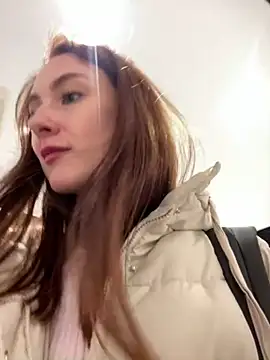 Dina Tease online show from December 23, 12:08 pm