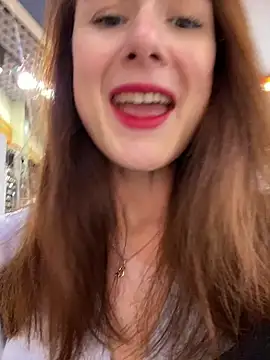 Dina Tease online show from January 5, 9:15 am