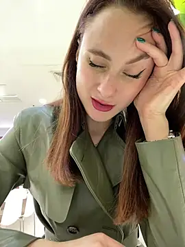 Dina Tease online show from January 6, 12:13 pm