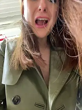 Dina Tease online show from February 17, 12:16 pm