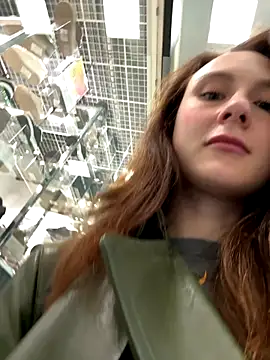 Dina Tease online show from September 19, 12:39 pm