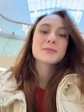 Dina Tease online show from November 12, 1:00 pm