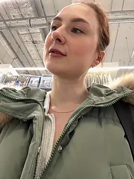 Dina Tease online show from November 15, 1:07 pm