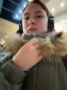 Dina Tease online show from January 5, 5:27 pm