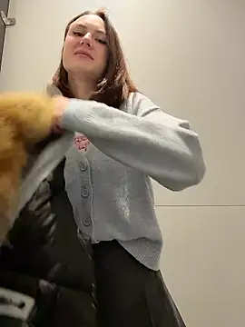 Dina Tease online show from January 7, 11:12 am