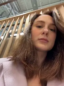 Dina Tease online show from March 18, 11:02 am