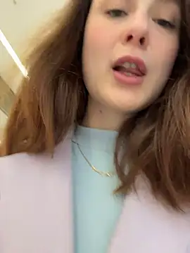 Dina Tease online show from March 26, 11:16 am